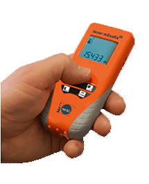 Лазерный дальномер Nedo Laser Messfix 30 Лазерный дальномер Nedo Laser Messfix 30