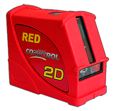   ,  RED 2D CONDTROL
