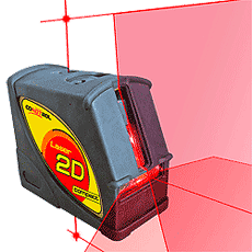   ,  Laser-2D PRO Compact CONDTROL
